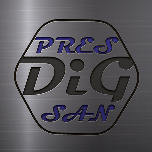 Presdigsan