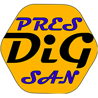 Presdigsan